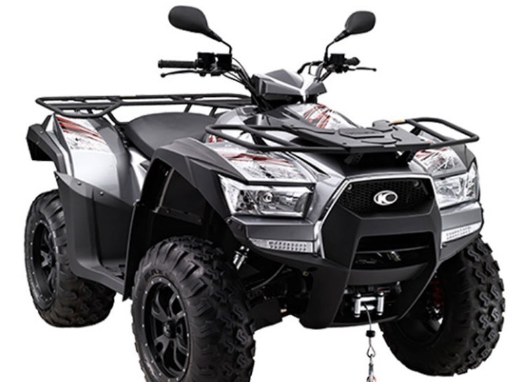 뉴포스 ATV 이미지 1