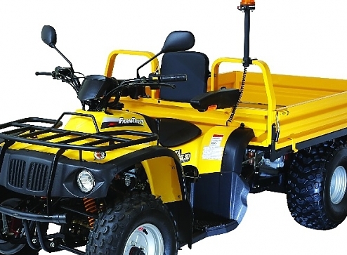 뉴포스 ATV 이미지 2